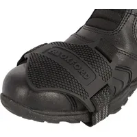 Oxford Schutzkappe Shift Guard Schuhschutz Schwarz