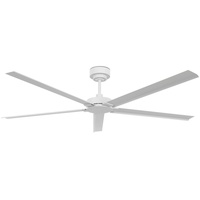BEACON Lucci Air Outdoor Energiespar Deckenventilator mit Fernbedienung Monza