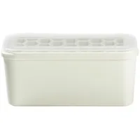 Bongusto Eiswürfelform (BHT 25x11x11 cm - BHT 25x11x11 cm