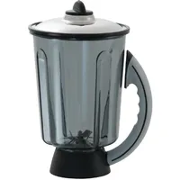 SANTOS Ersatzbehälter für Mixer 4L