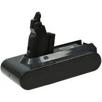 Powery Standardakku für Staubsauger Dyson DC58 / DC59 /