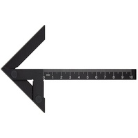 Fortis Präzisions-Zentrierwinkel250x160mm FORTIS