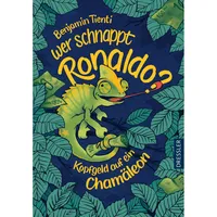Dressler Verlag Wer schnappt Ronaldo?