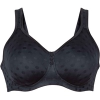 Anita Komfort BH Airita in schwarz | Gr.: 85D