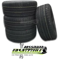 Tomket Sport 195/55 R16 91W XL