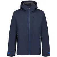 ICEPEAK Mullens S5 Softshelljacke Herren 390 dark blue 50