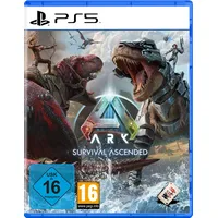 Plaion ARK: Survival Ascended