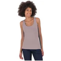Karpos Anemone Tank ärmelloses T-shirt - Nirvana - XS