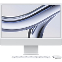 Apple iMac Z195 59,62cm 23,5Zoll Apple M3 8C CPU/8C