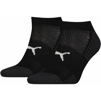 Puma Sport Sneakersocken black 35/38