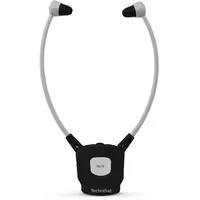 TechniSat StereoMan ISI 3 schwarz
