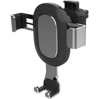 IWH Lüftungsgitter Handy-Kfz-Halterung 360° drehbar