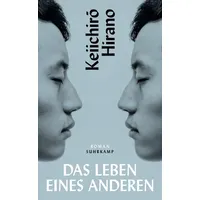 Suhrkamp Das Leben eines Anderen