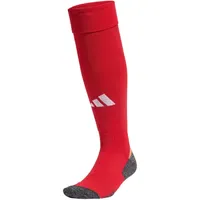 Adidas adi 24 AEROREADY Football Kniestrümpfe Team Power Red