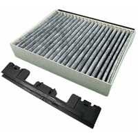Air2Go Aktivkohlefilter für Junker 11049701