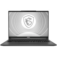 MSI CreatorPro 16 Al Studio A1VJG-076-16 QHD+ 240Hz Display,