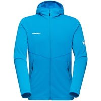 Mammut Aconcagua Light ML Hoodie Jacke (Größe XXL,