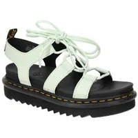 Dr. Martens Nartilla Sandalen Smoked Mint 41