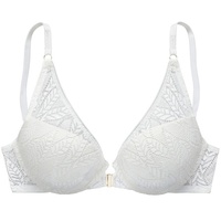 VIVANCE Push-up-BH Damen cream Gr.90C