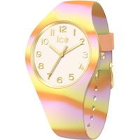ICE-Watch - Ice tie and dye Pink Honey -