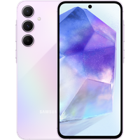 Samsung Galaxy A55 5G 256 GB Awesome Lilac