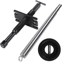 Vevor Alpha Bravo Boat OMC Volvo Gimbals Lagereinbau-Abzieher +