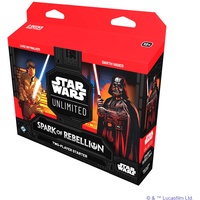 Fantasy Flight Games Star Wars: Unlimited Spark of Rebellion