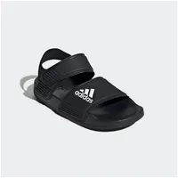 Adidas Adilette Sandalen Core Black / Cloud White /