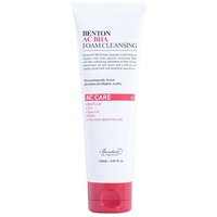 Benton AC BHA Foam Cleansing 120 ml