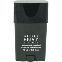 GUCCI ENVY for Men 75 ml Deo Deodorant Stick