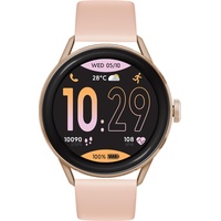 ICE-Watch ICE Smart 2.0 round 1.20 Rose-Gold Nude