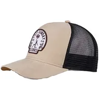 Djinn's Djinns Lazy Classic Stone HFT Trucker Cap -