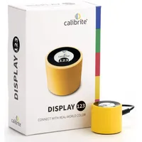 CALIBRITE Display 123