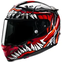 HJC Helmets HJC RPHA 12 MAXIMIZED VENOM MARVEL, XL