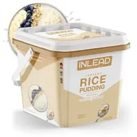 Inlead nutrition Inlead Instant Rice Pudding