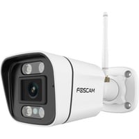 Foscam IP-Kamera V5P 5MP WI-FI Weiss
