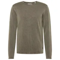 JACK & JONES Leo Knit Pullover Dusty Olive M