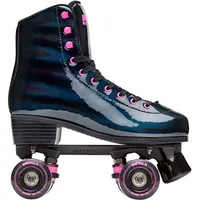 Impala Rollers Impala Quad SKATE Rollschuh Black Holographic -