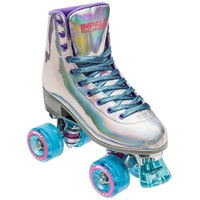 Impala Rollers Impala Quad Frau Auf Rollschuhen - Holographic