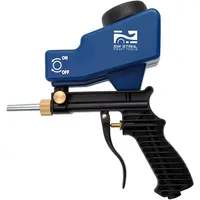 SW-Stahl SW-Stahl, 3244 Sandstrahlpistole Anschlussgewinde: 1/4