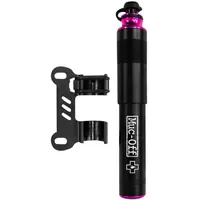 Muc-Off Muc Off AirMach Mini Pump black/pink
