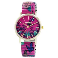 Raptor Frida Kahlo Edition Zugband 38 mm RA10255-019