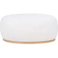 House Nordic ebuy24 Pouf Manhattan