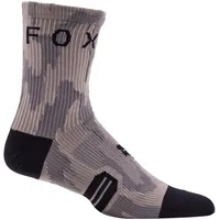 Fox 6"" Ranger Socken, Swarmer Grau Modell 2024