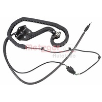 METZGER Rollenführung, Schiebetür VW,MERCEDES-BENZ 2310141 9068200169,9068203369,9068203700 A9068200169,A9068203369,A9068203700,2E0971951AB