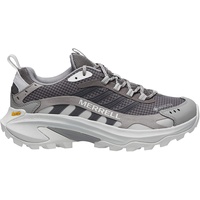 Merrell Moab SPEED 2 GORE-TEX wasserdicht, grau