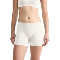 SLOGGI Zero Feel 2.0 Cyclist, Silk White, L