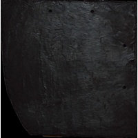 Stabuflex Schindel Bogenschnitt Links Anthrazit 25 X 25 Cm