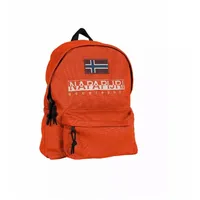 Napapijri Rucksack Hering, Baumwolle orange