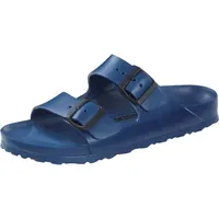 Birkenstock Arizona EVA schmal navy 46
